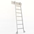 Versatile Folding Ladder 3D model small image 9