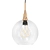 Elegant Keepsake Pendant 3D model small image 1