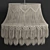 Boho Dream Macrame Chandelier 3D model small image 3