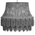 Boho Dream Macrame Chandelier 3D model small image 4