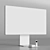 Ultimate Apple TV Pro Display 3D model small image 5