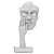 Modern People Sculpture Set: Elegant Decor for Your Space 3D model small image 6