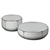 Milla & Milli Bloom Coffee Table: Elegantly Designed & Versatile 3D model small image 4