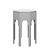 Vaughan Oakley Table: Elegant and Modern 3D model small image 3