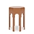 Vaughan Oakley Table: Elegant and Modern 3D model small image 5