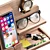 TESLYAR Wooden Phone Dock Station 3D model small image 3