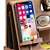TESLYAR Wooden Phone Dock Station 3D model small image 4