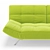 Modern SMALA Sofa: Stylish Comfort 3D model small image 3