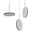 CINE: The Ultimate Design Lamp 3D model small image 2