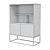 Cosmo Thompson II Wardrobe 3D model small image 2
