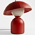 Woo-bi Desk Lamp: Illuminating Innocence 3D model small image 5