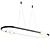Sleek Celia L100: Modern Lighting Solution 3D model small image 6