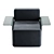 Cubo Mint: Sleekly Modern Lounge Chair 3D model small image 2