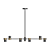 Sleek LED Linear Lampatron GITTAN 6 3D model small image 5