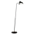 Elegant Eichholtz Asta Floor Lamp 3D model small image 3