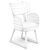 Polus 007: Stylish Oak Dining Chair 3D model small image 4