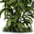 Outdoor Oasis Garden Set 3D model small image 3