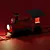 PolyTrain: Minimalist 3D Locomotive 3D model small image 1