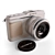 Olympus TurboSmooth Camera 3D model small image 5