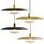 Reason Pendant Lamp: Stylish Lighting Solution 3D model small image 1