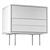Clara Bedside Table - Elegant and Functional 3D model small image 4
