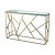 Elegant Vine Console: RALPH PUCCI's Bristow/Proffitt 3D model small image 1