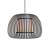 Title: Magnetic Glow Pendant Light 3D model small image 1
