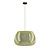 Title: Magnetic Glow Pendant Light 3D model small image 6