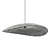 Elegant BRASS 95 Pendant Lamp 3D model small image 2