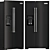 Essential Kitchen Aid Appliances 3D model small image 1