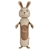 Lively Leveret Playtime Set 3D model small image 3