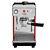 Swiss Precision Espresso Machine 3D model small image 2