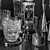 Chrome Decor Set - 36 Pieces 3D model small image 10