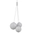 Dynamic Glow LED Pendant 3D model small image 2