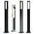 Wever & Ducré LINUS 1.0 Outdoor Lighting 3D model small image 3