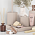 Modern Bathroom Set: Stylish and Functional 3D model small image 2