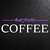 Colorful Neon Coffee Sign 3D model small image 1