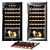 Ivation Wine Coolers - Stylish & Functional 3D model small image 3