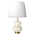 Elegant Cavo Table Lamp 3D model small image 1