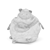 Cozy Raccoon DreamBag 3D model small image 3