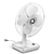 Toshiba Retro Table Fan 3D model small image 7