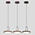 Sleek Lampatron: Modern Lighting Solution 3D model small image 2