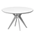 Clark Table: Modern Design, Functional Storage 3D model small image 2