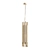 SAKI Pendant Light: A Timeless Illumination 3D model small image 1
