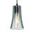 Elegant Illuminating Pendant: Silhouette 3D model small image 1