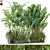 Botanical Bliss: 586 Stunning Plants 3D model small image 1