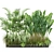 Botanical Bliss: 586 Stunning Plants 3D model small image 4