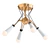 Ed Ellen Degeneres Piro Flush Mount 3D model small image 1