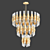 Celestial Brilliance 3D model small image 1