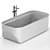 Sleek Lupi Sled - Minimalistic Design 3D model small image 9